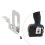 5pcs Resistance Electric Drill Belt Clip Replacement Hooks Tool Holder 6