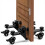 Door Panel Handling Cart Heavy Duty Board Portable Installation 5