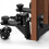 Door Panel Handling Cart Heavy Duty Board Portable Installation 4