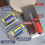 3 Pack Sainless Steel Concrete Tools Set, Flat Finishing Trowel Hand E 5