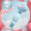 Bubbles Puffpop Fog Bubble Maker Rechargeable Automatic Electric Colored Lights 5