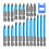 Magnetic Long Hex PhillipsScrew HeadElectric Screwdriver Bits Set,Magn 1