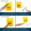 Magnetic Long Hex PhillipsScrew HeadElectric Screwdriver Bits Set,Magn 5