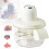 Electric Grape Peeling Machine 2025 Automatic Small Fruit Garlic White 1