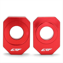 Kettenspanner-Schieber für Schwingarm für CRF 250L, 250M, 300L (2013–2023)