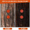Reflective Tacks Trail Marking Glow Markers Thumb 6