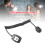 2Pcs OC-E3 Off Camera Flash Extension Cord Sync Focus Cable Remote for 4