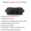 TFmini-S Lidar Single-Point Micro-Type RangingFinder Module for 4.5-6V 4