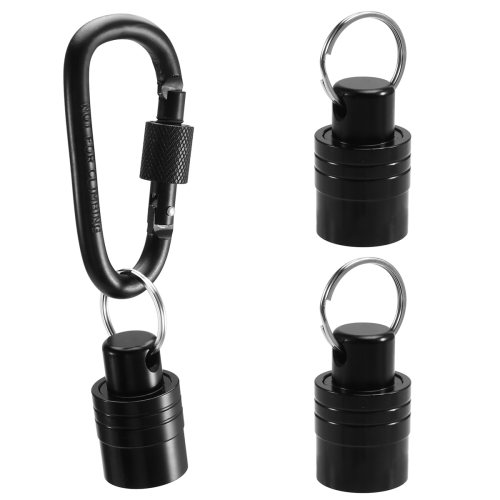 3 PCS SDS Shank Bits Holder Keychain Quick-Change Extension Bar Drill 2
