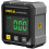 Digital Angle Finder with Electronic Laser, 4 Side Magnetic Cube Inclinometer Protractor 1