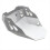 Modified Engine Lower Protective Plate for 450MT 2024 Bash Frame Guar 2