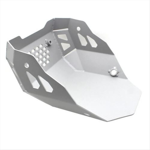 Modified Engine Lower Protective Plate for 450MT 2024 Bash Frame Guar 1
