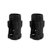 2pcs 49-16-2967 Protective Boot for 1/2 Inch Torque Impact Wrench 2967