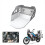 Modified Engine Lower Protective Plate for 450MT 2024 Bash Frame Guar 4