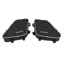 Bumper Bags Wasserdichte Aufbewahrungstasche für Reparaturwerkzeug für 950/990 Adventure