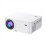 D5 1080P 5G WiFi Android Smart Digital Focus Full HD Projector LED Vid 2