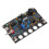 Πυρηνική οθόνη συμβατή με Arduino με ευαίσθητο σωλήνα Geiger, κιτ ανιχνευτή 4