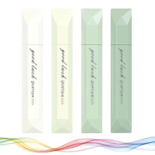 Double Sided Tape Pen Smooth Tape Roller Scrapbooking Journaling Gift Wrap