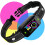 Dog Bark Collar Large Medium Small Rechargeable 5 Sensitivity Humane Beep 1