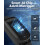 Dog Bark Collar Large Medium Small Rechargeable 5 Sensitivity Humane Beep 2