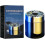 Electromagnetic Car Snow and Ice Removal Device, Molecular Interference Technology, Blue-Gold 1