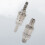 10set +PH-20 Set 8mm Inner Diameter Pneumatic Plastic Steel Matte C-Ty 4
