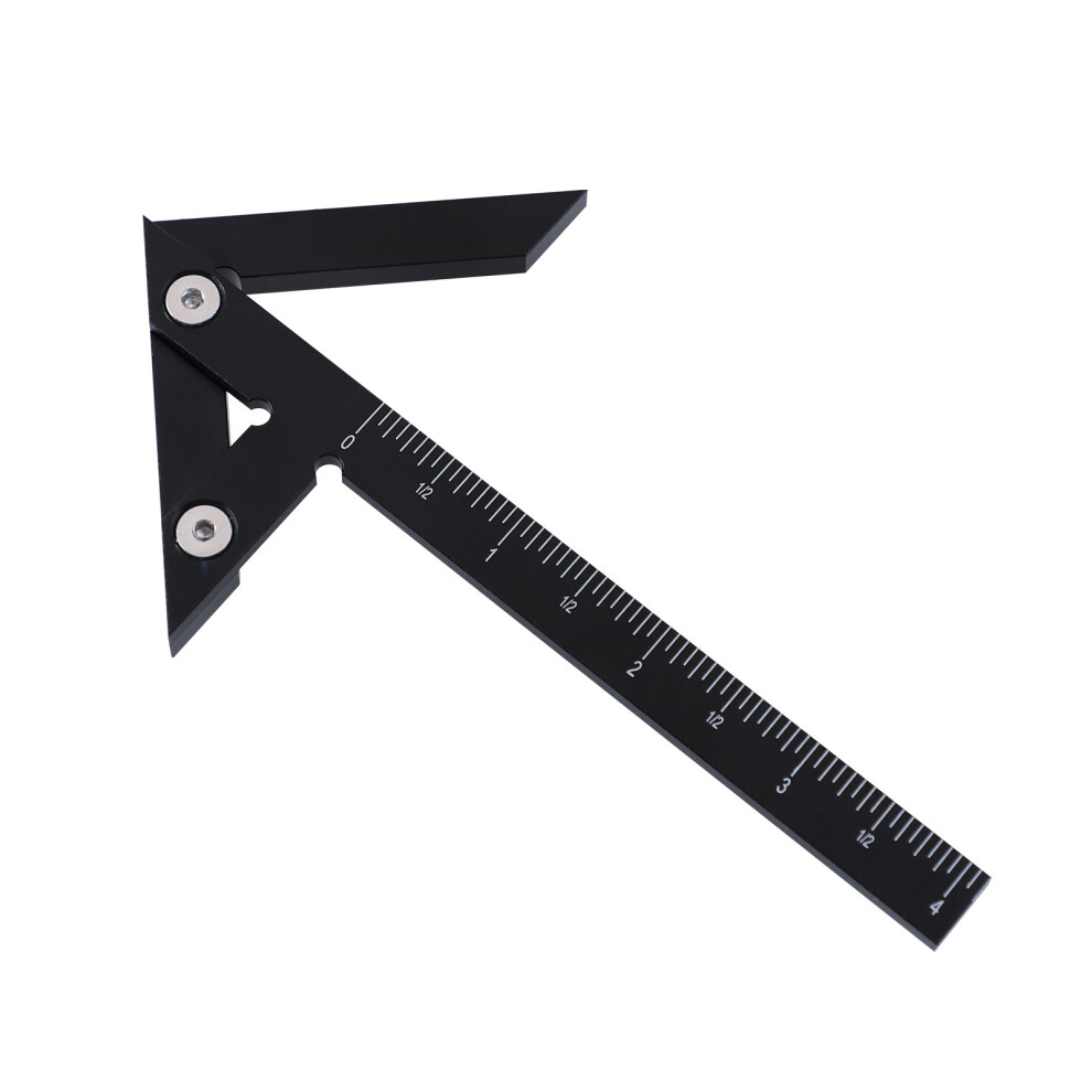 Professional Woodworking Center Locators 90 Degree Right Angles 7696001142578
