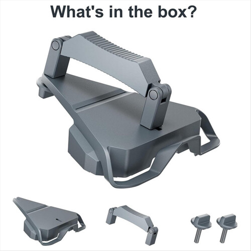 For Mini Car Roof Bracket Metal for Versatile 2