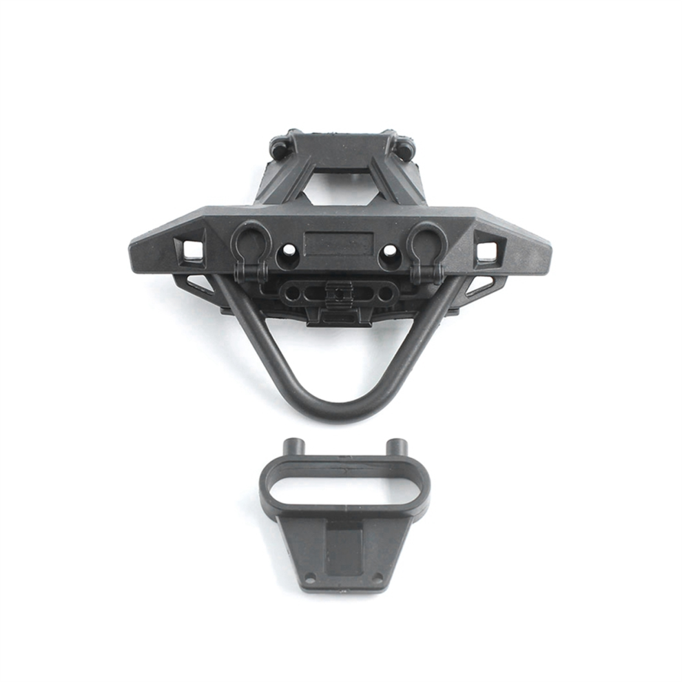 For Scy Remote Control Car Parts 16103-6011 Front Bump Assembly 4852494350422