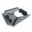 For Mini Roof Mount Magnet for Dish Magnetic Quick Release Kit 3