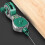 Ink Scriber Line Carpenter Tool, Woodworking Marker Tool with Manual W 4