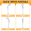 Upgraded Design Mini Tripod Bluetooth Portable Telescopic Multifunctio 6