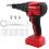 Cordless Rivet Brushless 4.8mm Nut Automatic Riveting Tool for 18V 20V 3