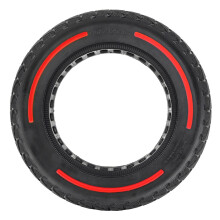 Reifen für Elektroroller, Farbe: Solid Tire für / Pro Wheels Ersatzreifen