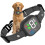 NooBark Anti-Bark Dog Collar Smart Bark Control 4 Modes 8 Sensitivity 1