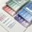 Double Sided Tape Pen Smooth Tape Roller Scrapbooking Journaling Gift Wrap 5