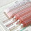 Double Sided Tape Pen Smooth Tape Roller Scrapbooking Journaling Gift Wrap 6