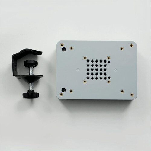 Robot Arm Accessory, G-Shape Base for MyCobot & MechArm Series 2