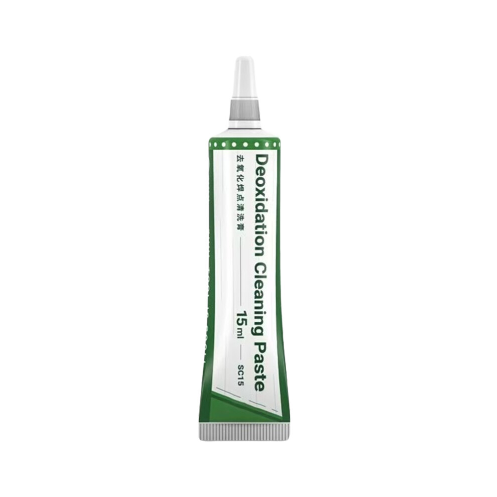 Flux Removers Paste For Electronic Component Repair And 7696001144299