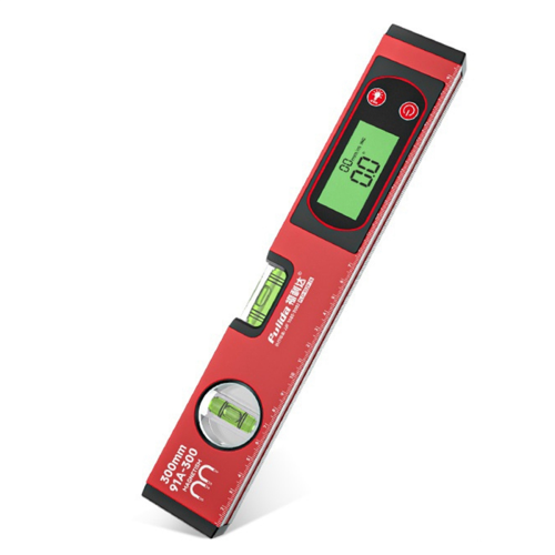 FULIDA Digital Protractor Angle Finder Electronic Level 0-90 Inclinom