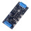 MOS LED Digital Time Delay Relay Trigger DC 12V 24V Dual Way High Powe 1