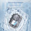 Waterproof Case for Action 5 Pro/Action 4/Action 3 Camera Accessories, 6