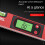 FULIDA Digital Protractor Angle Finder Electronic Level 0-90 Inclinom 4