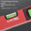 FULIDA Digital Protractor Angle Finder Electronic Level 0-90 Inclinom 5