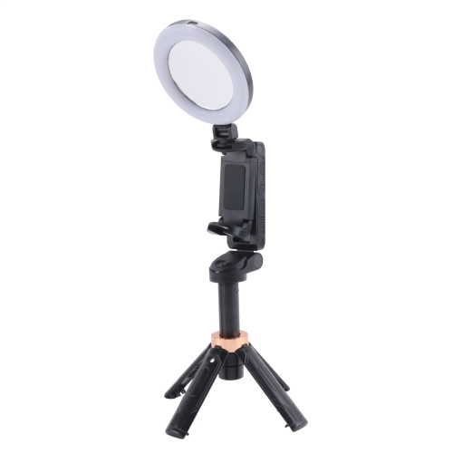 Upgraded Design Mini Tripod Bluetooth Portable Telescopic Multifunctio 2