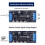 MOS LED Digital Time Delay Relay Trigger DC 12V 24V Dual Way High Powe 6