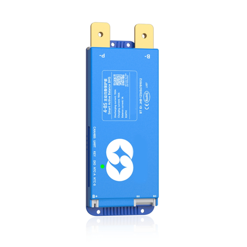Smart Wifi 1A Active Balance Current 4S 8s Bluetooth 8S 150A Lifepo4 1