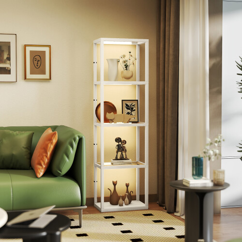 Floor Lamp 1