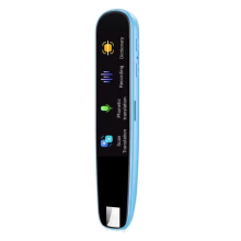 Offline Translation Pen Dictionary English Intelligent Scanning Point