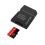 Speicherkarte 256 GB 170 MB/s Micro-SD UHS-1 Flash MicroSD-SD 1
